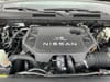 26 thumbnail image of  2026 Nissan Armada SL