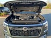 23 thumbnail image of  2026 Nissan Armada SL