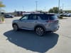 3 thumbnail image of  2026 Nissan Pathfinder Platinum