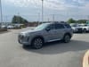 3 thumbnail image of  2026 Nissan Pathfinder Platinum