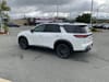 4 thumbnail image of  2026 Nissan Pathfinder SL