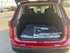 9 thumbnail image of  2026 Nissan Rogue Dark Armor