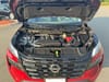 26 thumbnail image of  2026 Nissan Rogue Dark Armor