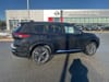 6 thumbnail image of  2026 Nissan Rogue Platinum