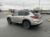 4 thumbnail image of  2026 Nissan Rogue Platinum