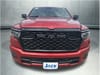 7 thumbnail image of  2026 Ram 1500 Big Horn/Lone Star