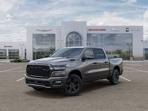 1 image of 2026 Ram 1500 Big Horn/Lone Star