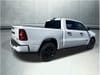 5 thumbnail image of  2026 Ram 1500 Express