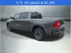 3 thumbnail image of  2026 Ram 1500 Laramie