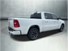 5 thumbnail image of  2026 Ram 1500 Laramie