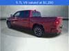 3 thumbnail image of  2026 Ram 1500 Laramie