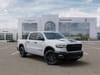 5 thumbnail image of  2026 Ram 1500 Laramie