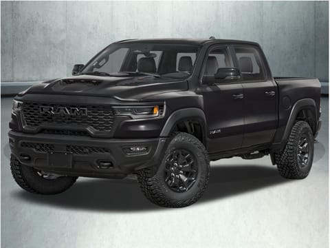 1 image of 2026 Ram 1500 RHO