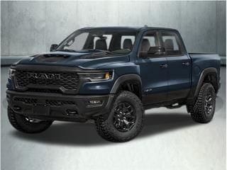 1 image of 2026 Ram 1500 RHO