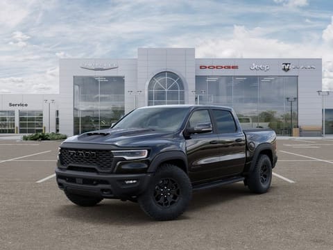 1 image of 2026 Ram 1500 RHO