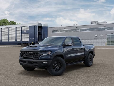 1 image of 2026 Ram 1500 RHO