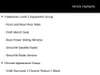 8 thumbnail image of  2026 Ram 1500 Tradesman