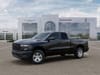2 thumbnail image of  2026 Ram 1500 Tradesman