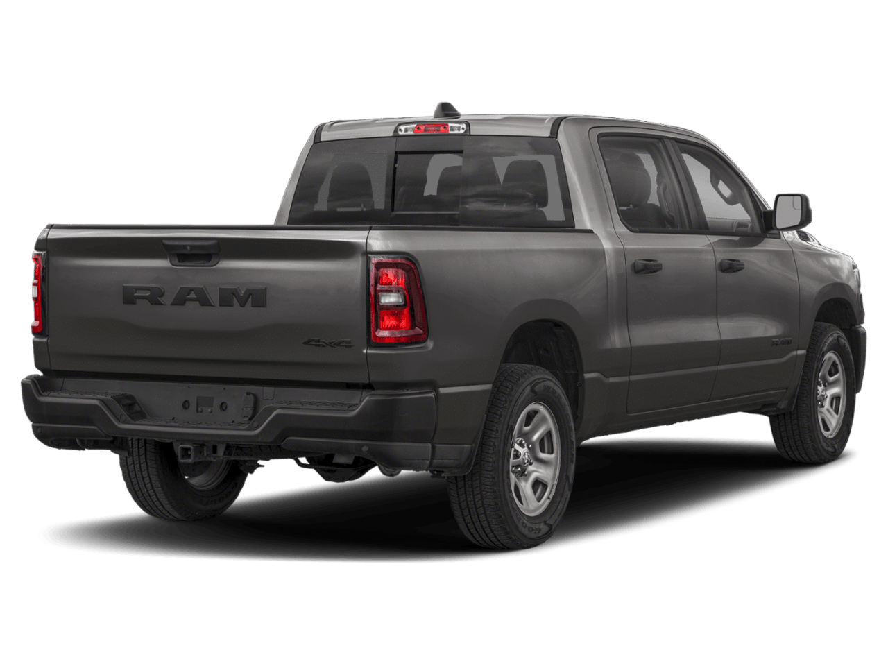 3 thumbnail image of  2026 Ram 1500 Warlock