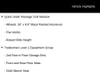 6 thumbnail image of  2026 Ram 1500 Warlock