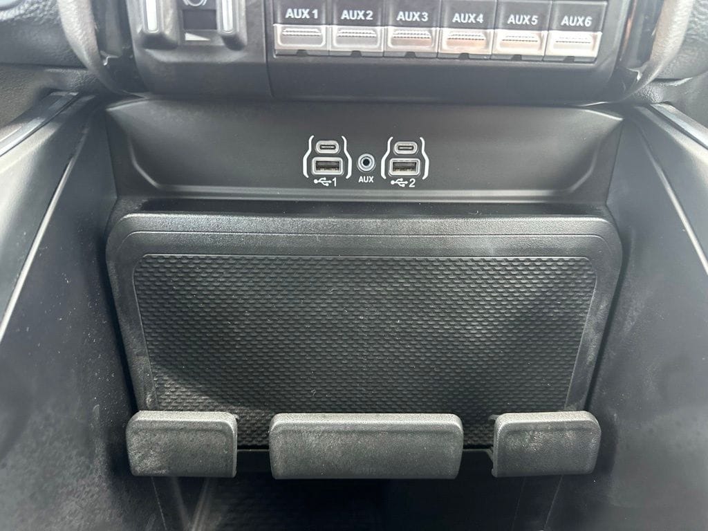 2026 RAM 2500 Big Horn - Photo 21