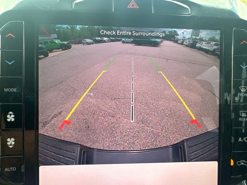 2026 RAM 2500 Big Horn - Photo 25