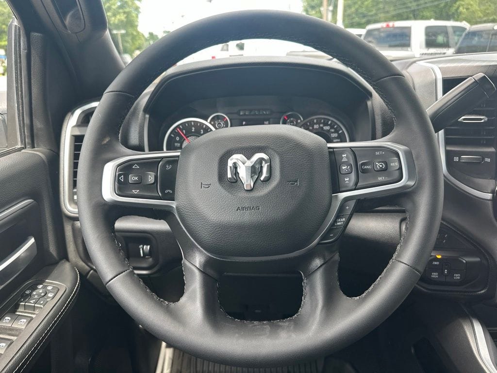 2026 RAM 2500 Big Horn - Photo 17