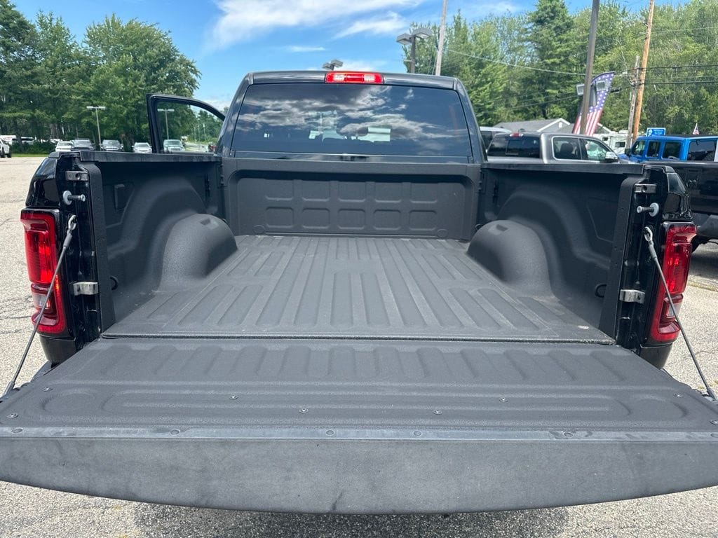 2026 RAM 2500 Big Horn - Photo 30