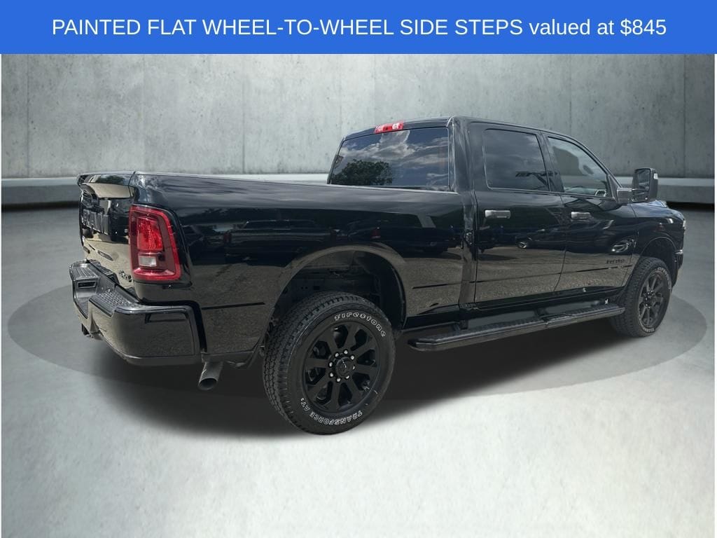 2026 RAM 2500 Big Horn - Photo 7