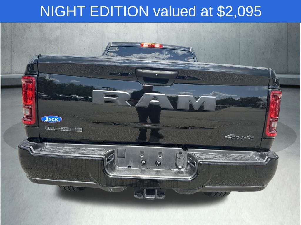 2026 RAM 2500 Big Horn - Photo 6