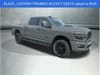 9 thumbnail image of  2026 Ram 2500 Laramie