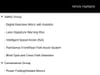 9 thumbnail image of  2026 Ram ProMaster 2500 High Roof