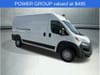 8 thumbnail image of  2026 Ram ProMaster 2500 High Roof