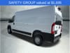 4 thumbnail image of  2026 Ram ProMaster 2500 High Roof