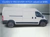 9 thumbnail image of  2026 Ram ProMaster 3500 High Roof