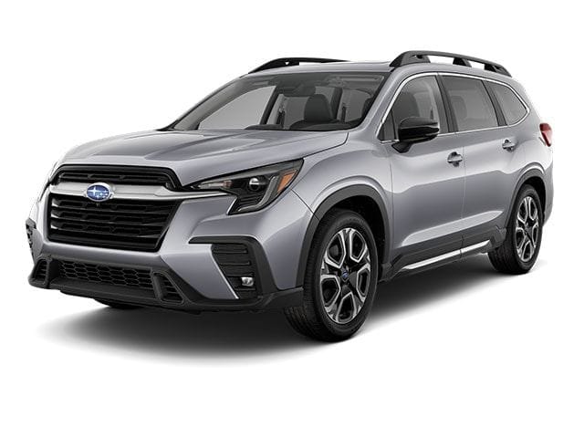 2026 Subaru Ascent Limited
