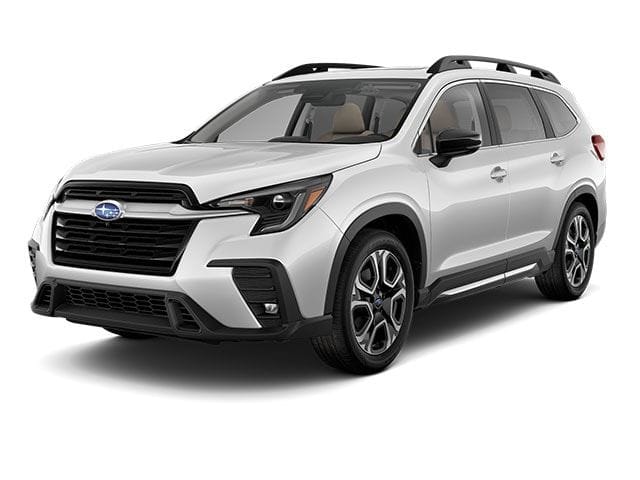 1 placeholder image of  2026 Subaru Ascent Limited