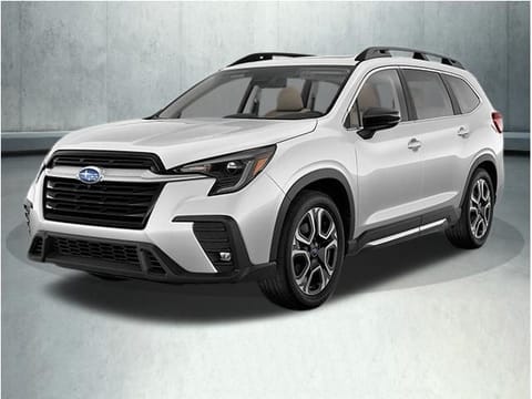 1 image of 2026 Subaru Ascent Limited