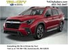 1 placeholder image of  2026 Subaru Ascent Limited