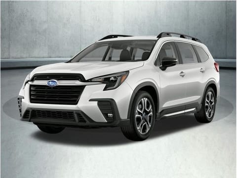 1 image of 2026 Subaru Ascent Limited