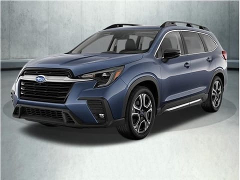 1 image of 2026 Subaru Ascent Limited