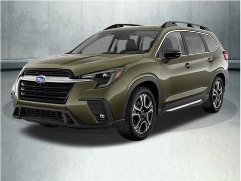 1 image of 2026 Subaru Ascent Limited