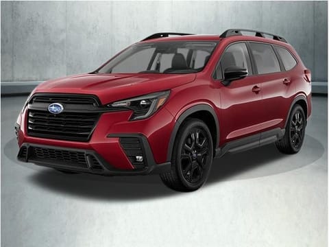 1 image of 2026 Subaru Ascent Onyx Edition Touring