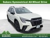 2026 Subaru Ascent Onyx Edition Touring