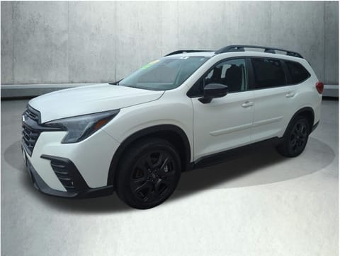 1 image of 2026 Subaru Ascent Onyx Edition Touring