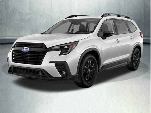2026 Subaru Ascent Onyx Edition-Touring 7 Passenger's photo