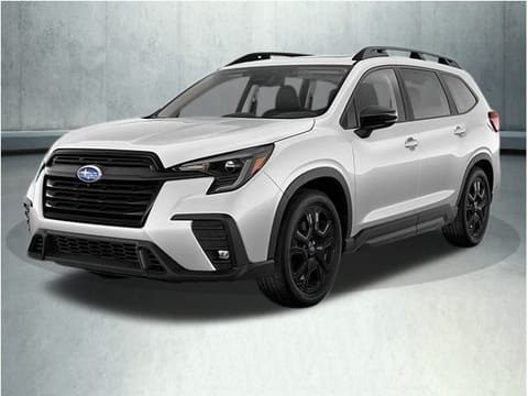 1 image of 2026 Subaru Ascent Onyx Edition Touring