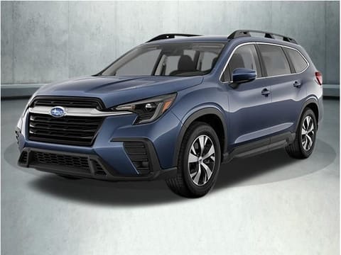 1 image of 2026 Subaru Ascent Premium