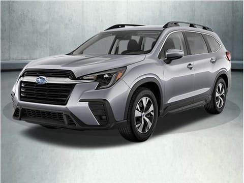 1 image of 2026 Subaru Ascent Premium