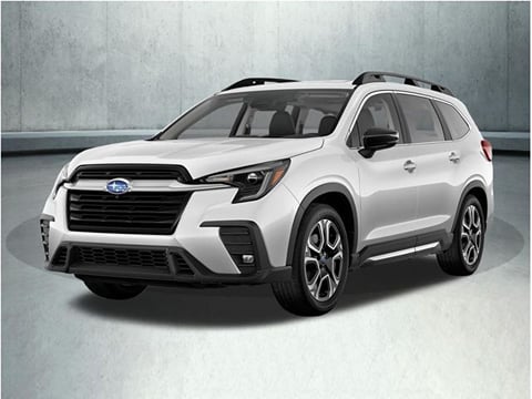 1 image of 2026 Subaru Ascent Premium